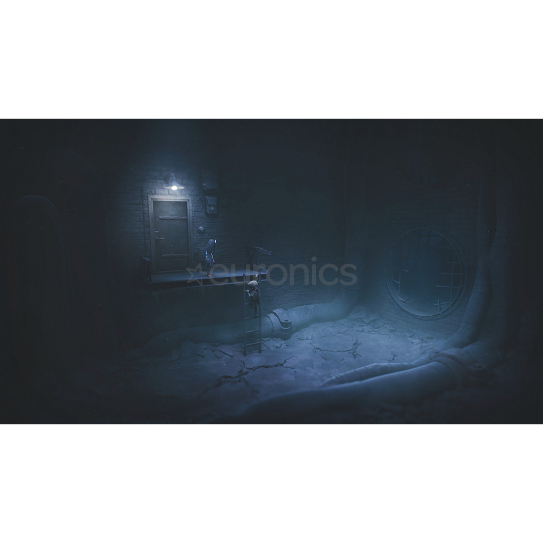 Reanimal, PlayStation 5 - Game