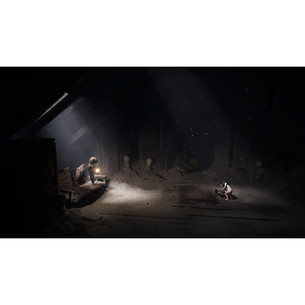 Reanimal, PlayStation 5 - Game