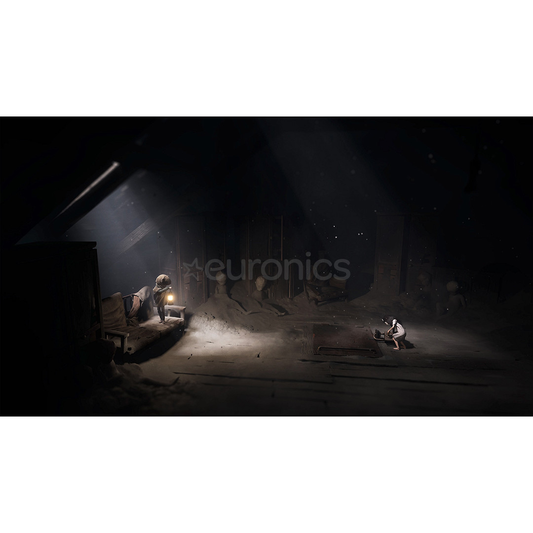 Reanimal, PlayStation 5 - Game