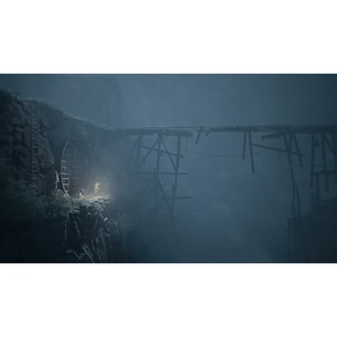 Reanimal, PlayStation 5 - Game