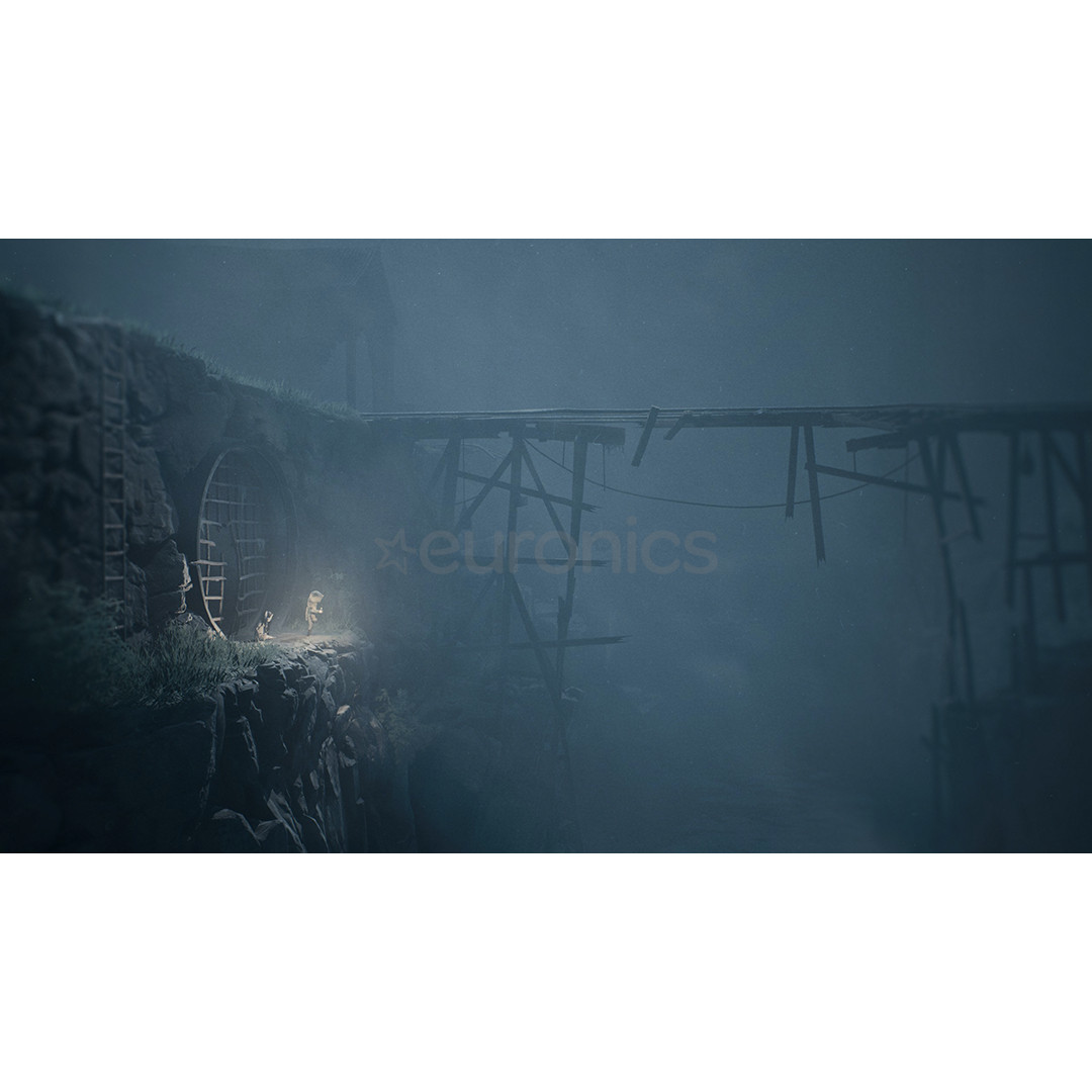 Reanimal, PlayStation 5 - Game