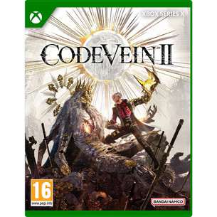 Code Vein II, Xbox Series X - Game 3391892038217