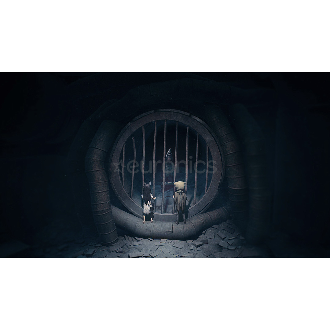 Reanimal, Xbox Series X - Game