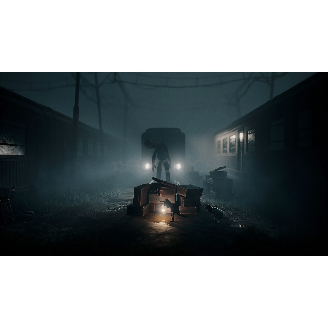 Reanimal, Xbox Series X - Game