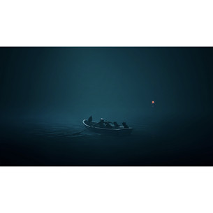 Reanimal, Xbox Series X - Game