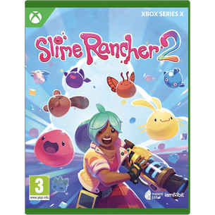 Slime Rancher 2, Xbox Series X - Game 5056635618702