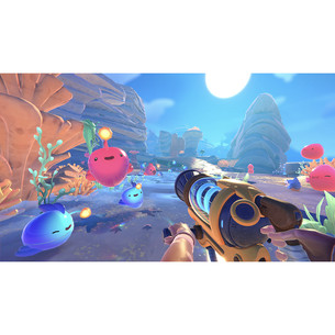 Slime Rancher 2, Xbox Series X - Game