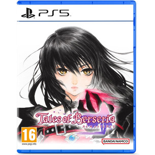 Tales of Berseria Remastered, PlayStation 5 - Game 3391892035551