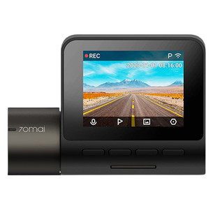 70mai A200, Full HD, melna - Videoreģistrators