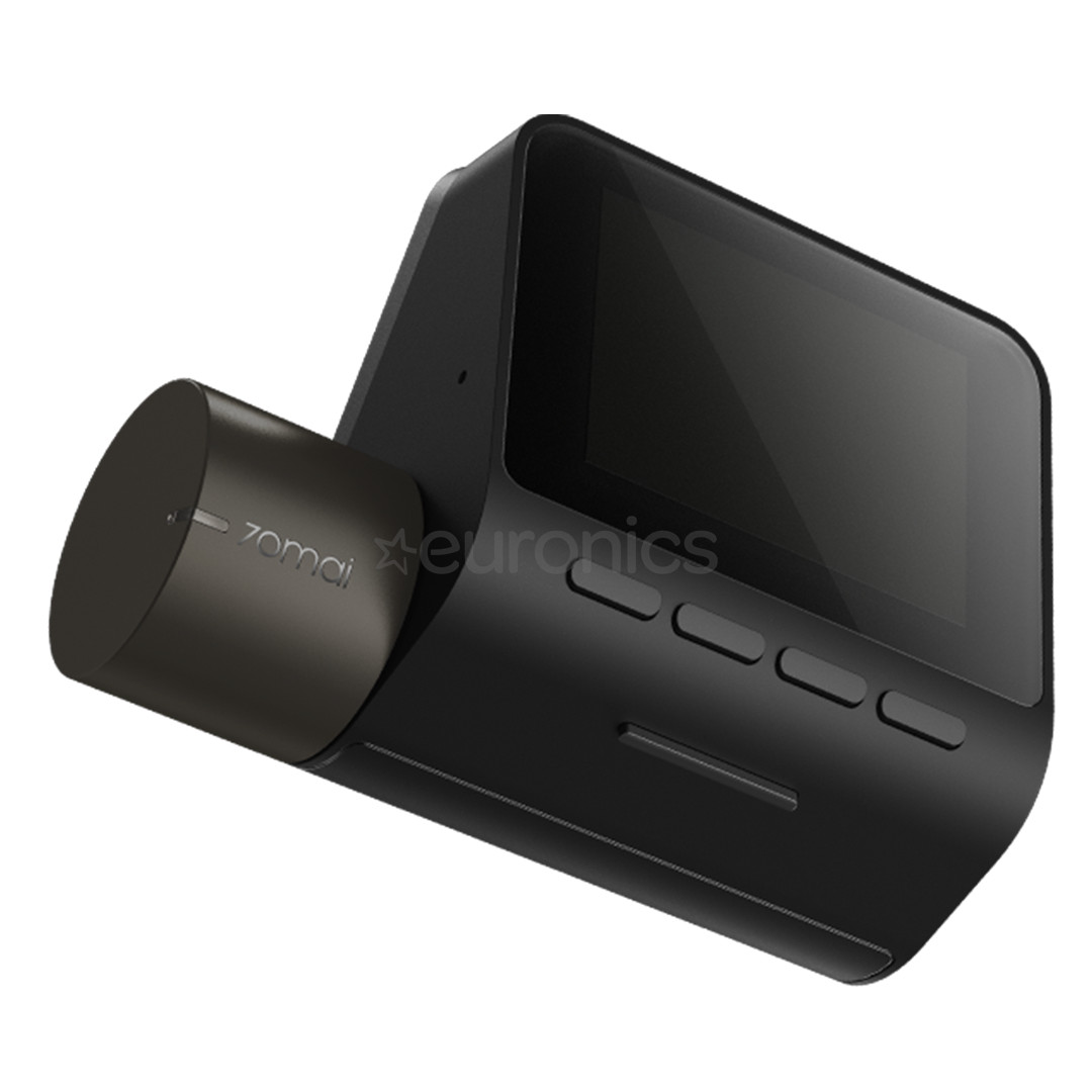 70mai A200, Full HD, melna - Videoreģistrators