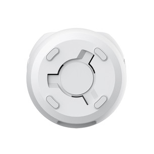 EZVIZ H6c Pro, 8 MP, WiFi, обнаружение людей, ночное видение, белый - Камера видеонаблюдения