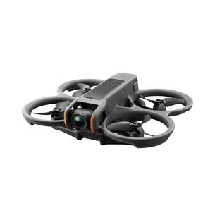 DJI Avata 2 Fly Smart Combo, 1 аккумулятор, серый - Дрон CP.FP.00000266