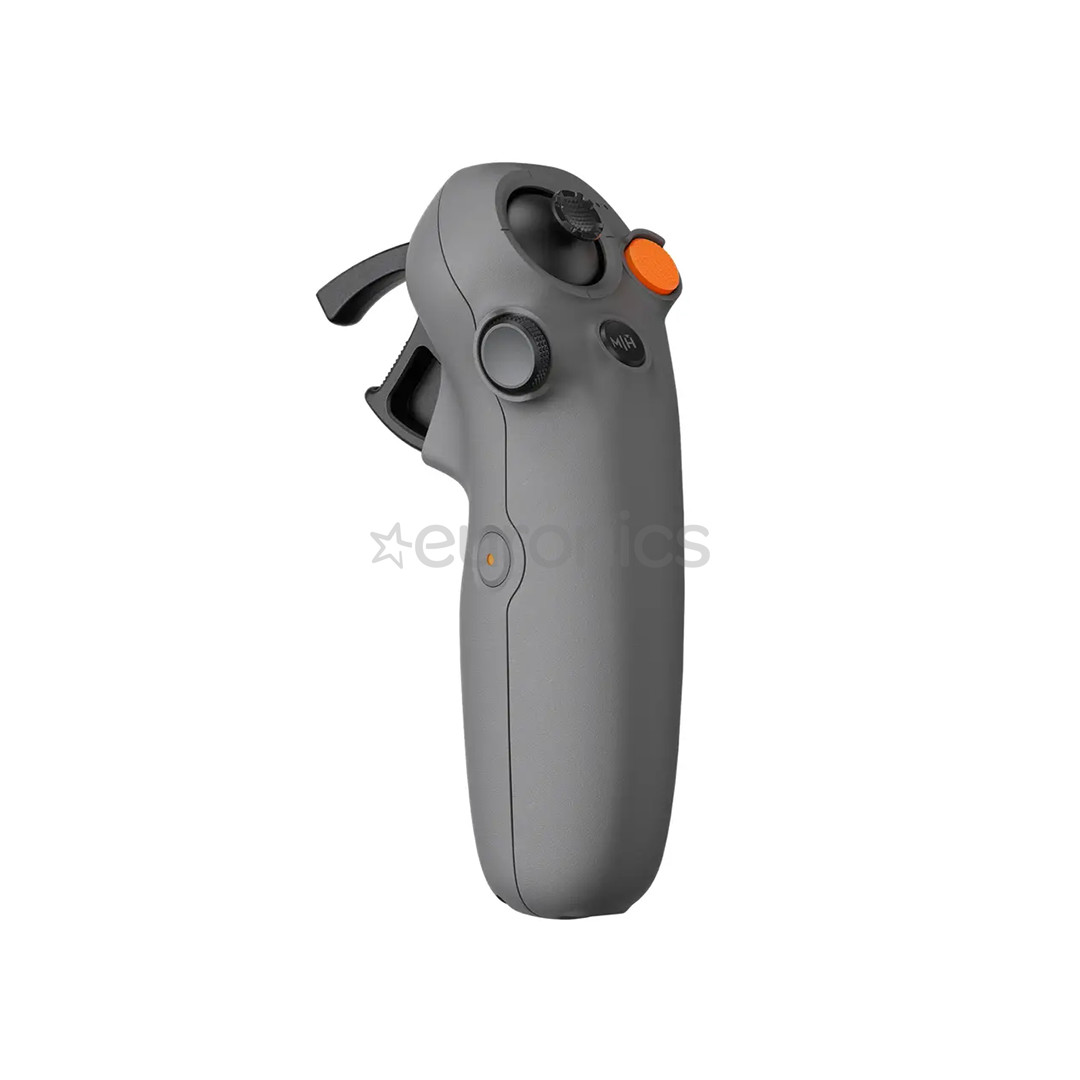 DJI Avata 2 Fly Smart Combo, 1 аккумулятор, серый - Дрон