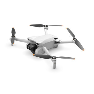 Dji Mini 3 Fly More Combo, pelēka - Radio vadāms lidaparāts CP.MA.00000782