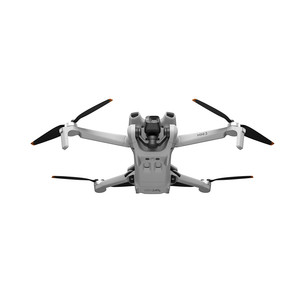 Dji Mini 3 Fly More Combo, pelēka - Radio vadāms lidaparāts