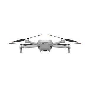 Dji Mini 3, DJI RC, pelēka - Radio vadāms lidaparāts