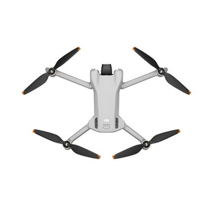 Dji Mini 3, DJI RC-N1, серый - Дрон