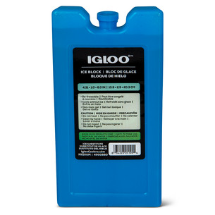 Igloo Maxcold Ice, vidēja izmēra - Aukstuma elements