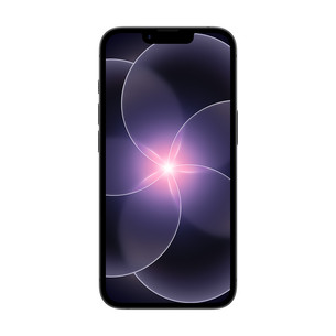 Apple iPhone 17e, 256 GB, melna - Viedtālrunis