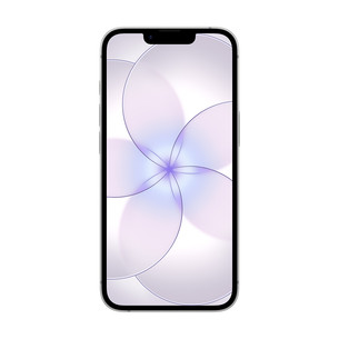 Apple iPhone 17e, 256 GB, balta - Viedtālrunis