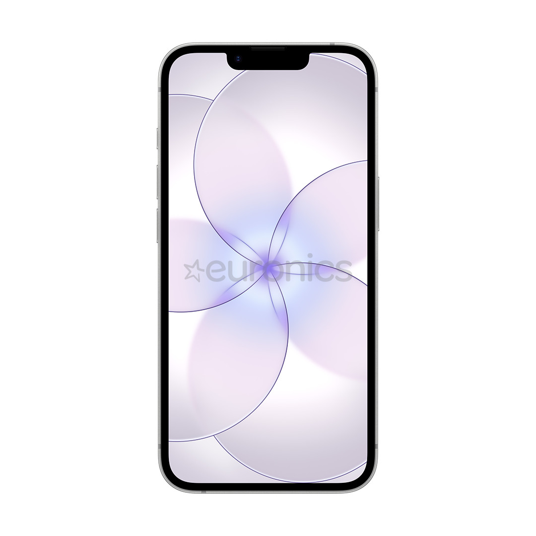 Apple iPhone 17e, 256 GB, balta - Viedtālrunis