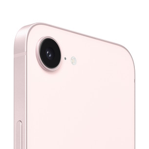 Apple iPhone 17e, 256 GB, rozā - Viedtālrunis