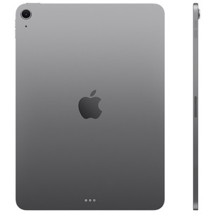 Apple iPad Air 11'', M4 (2026), 1 ТБ, WiFi, серый - Планшет