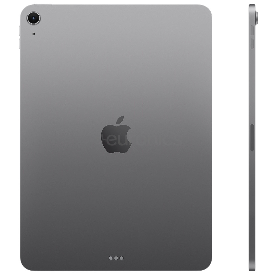 Apple iPad Air 11'', M4 (2026), 1 ТБ, WiFi, серый - Планшет