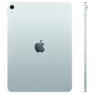 Apple iPad Air 11'', M4 (2026), 256 GB, WiFi, zila - Planšetdators