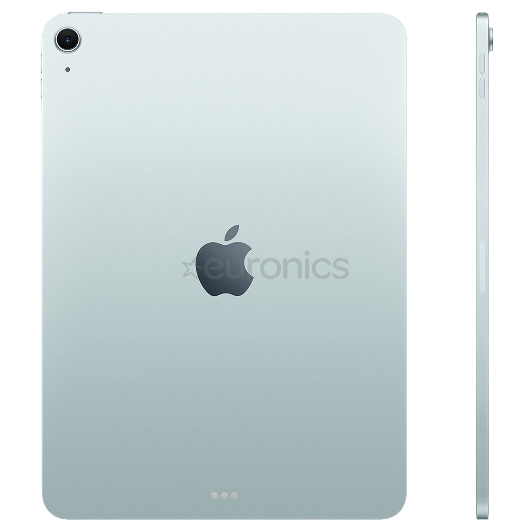 Apple iPad Air 11'', M4 (2026), 512 GB, WiFi, zila - Planšetdators