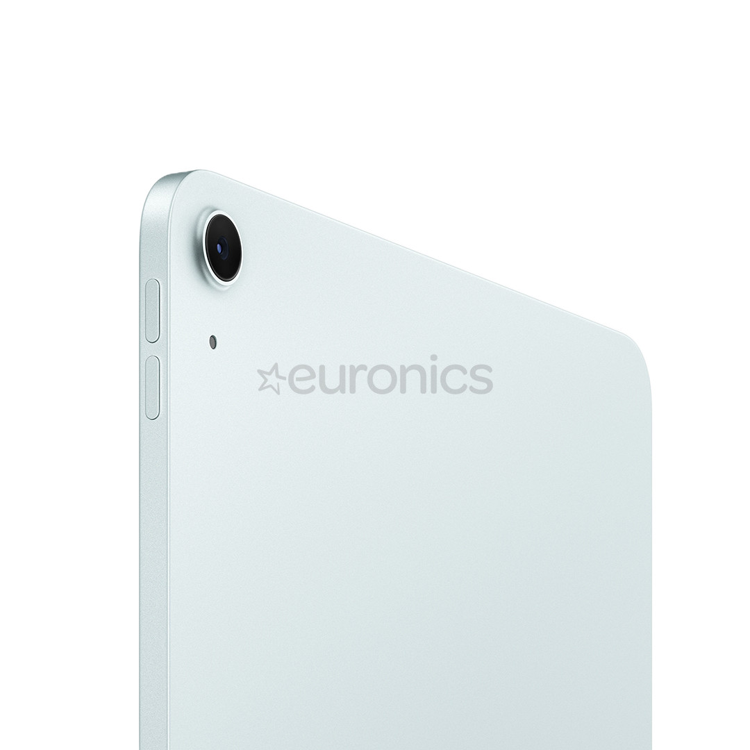 Apple iPad Air 11'', M4 (2026), 512 GB, WiFi, zila - Planšetdators