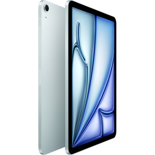 Apple iPad Air 11'', M4 (2026), 512 GB, WiFi, zila - Planšetdators