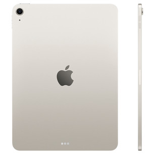 Apple iPad Air 11'', M4 (2026), 1 ТБ, WiFi, золотистый - Планшет