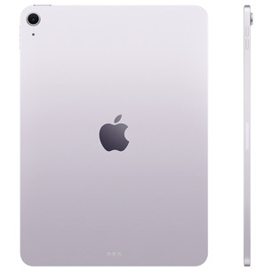Apple iPad Air 11'', M4 (2026), 256 GB, WiFi, purple - Tablet