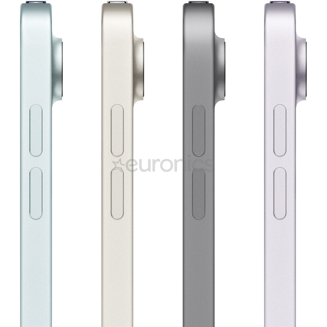 Apple iPad Air 11'', M4 (2026), 1 TB, WiFi, violeta - Planšetdators