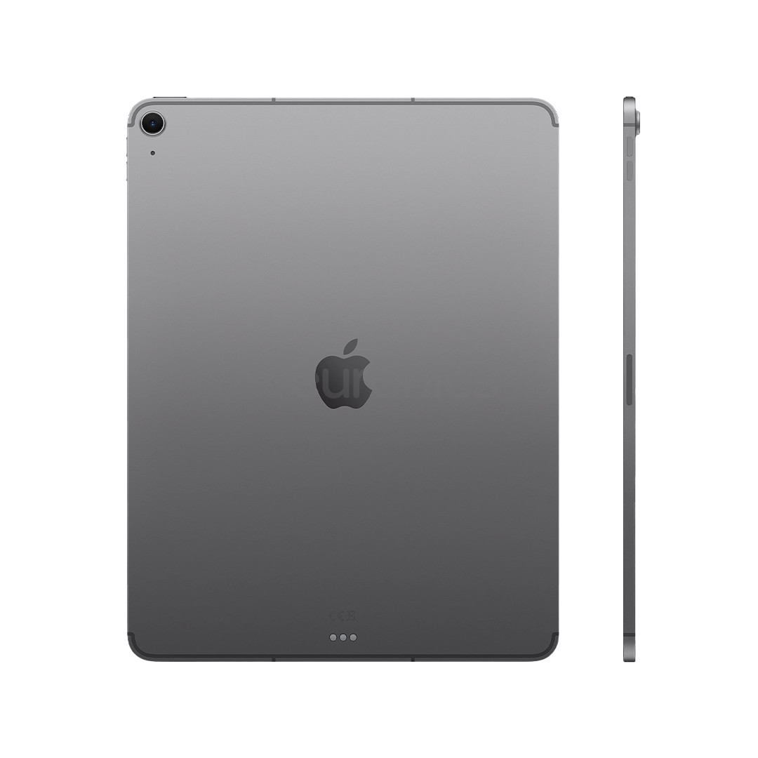 Apple iPad Air 13'' M4, 512 GB, Wi-Fi, space grey - Tablet