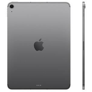 Apple iPad Air 11'', M4 (2026), 256 ГБ, WiFi + Cellular, серый - Планшет