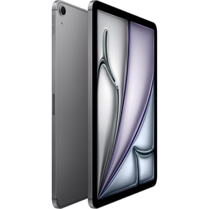 Apple iPad Air 11'', M4 (2026), 1 TB, WiFi + Cellular, pelēka - Planšetdators