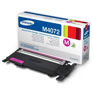 Toner cartridge (purple), Samsung