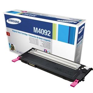 Картридж для принтера Samsung CLP-310 (пурпурный)