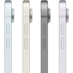 Apple iPad Air 11'', M4 (2026), 1 TB, WiFi + Cellular, zila - Planšetdators