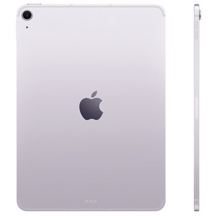Apple iPad Air 11'', M4 (2026), 512 ГБ, WiFi + Cellular, сиреневый - Планшет