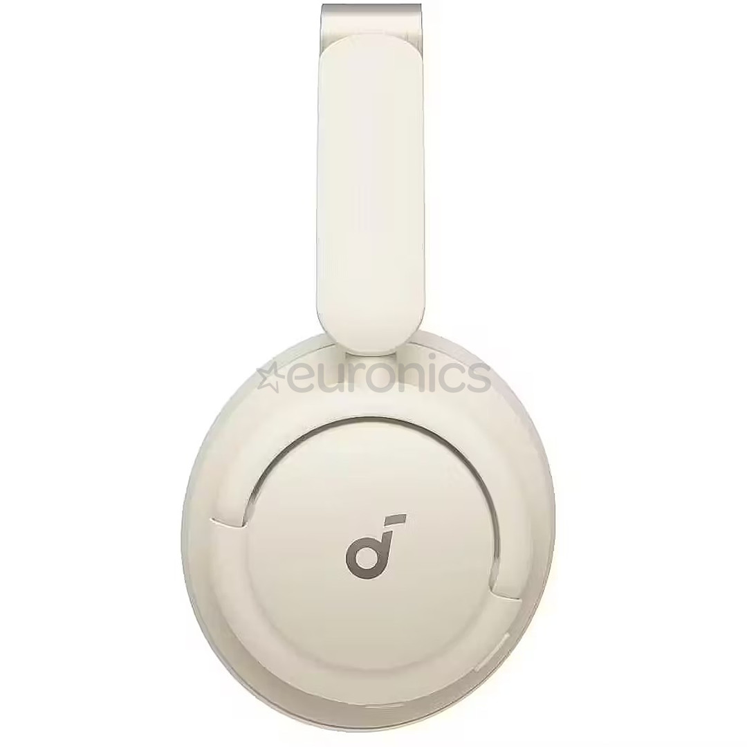 Soundcore Q30, белый - Беспроводные наушники
