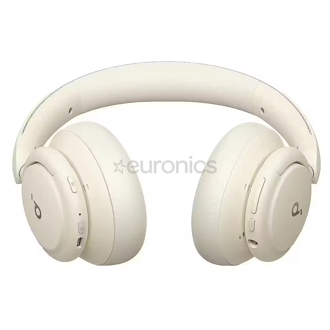 Soundcore Q30, белый - Беспроводные наушники