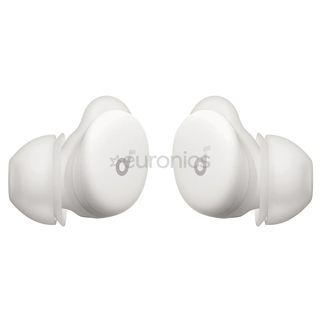 Soundcore Sleep A30, белый - Беспроводные наушники