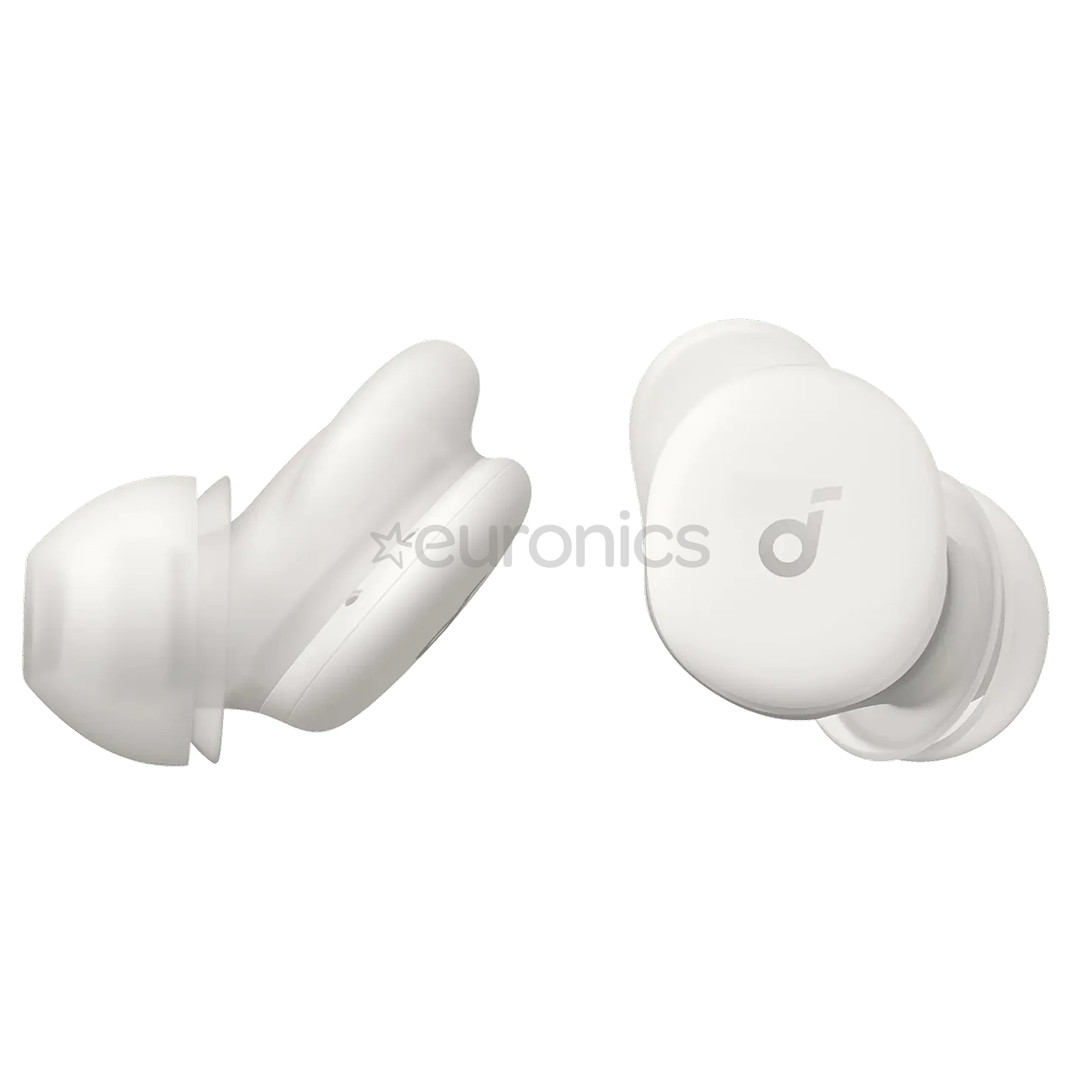 Soundcore Sleep A30, белый - Беспроводные наушники