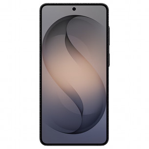 Samsung Carbon Magnet Case, Galaxy S26+, melna - Apvalks viedtālrunim