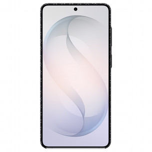 Samsung Carbon Magnet Case, Galaxy S26+, tumši pelēka - Apvalks viedtālrunim