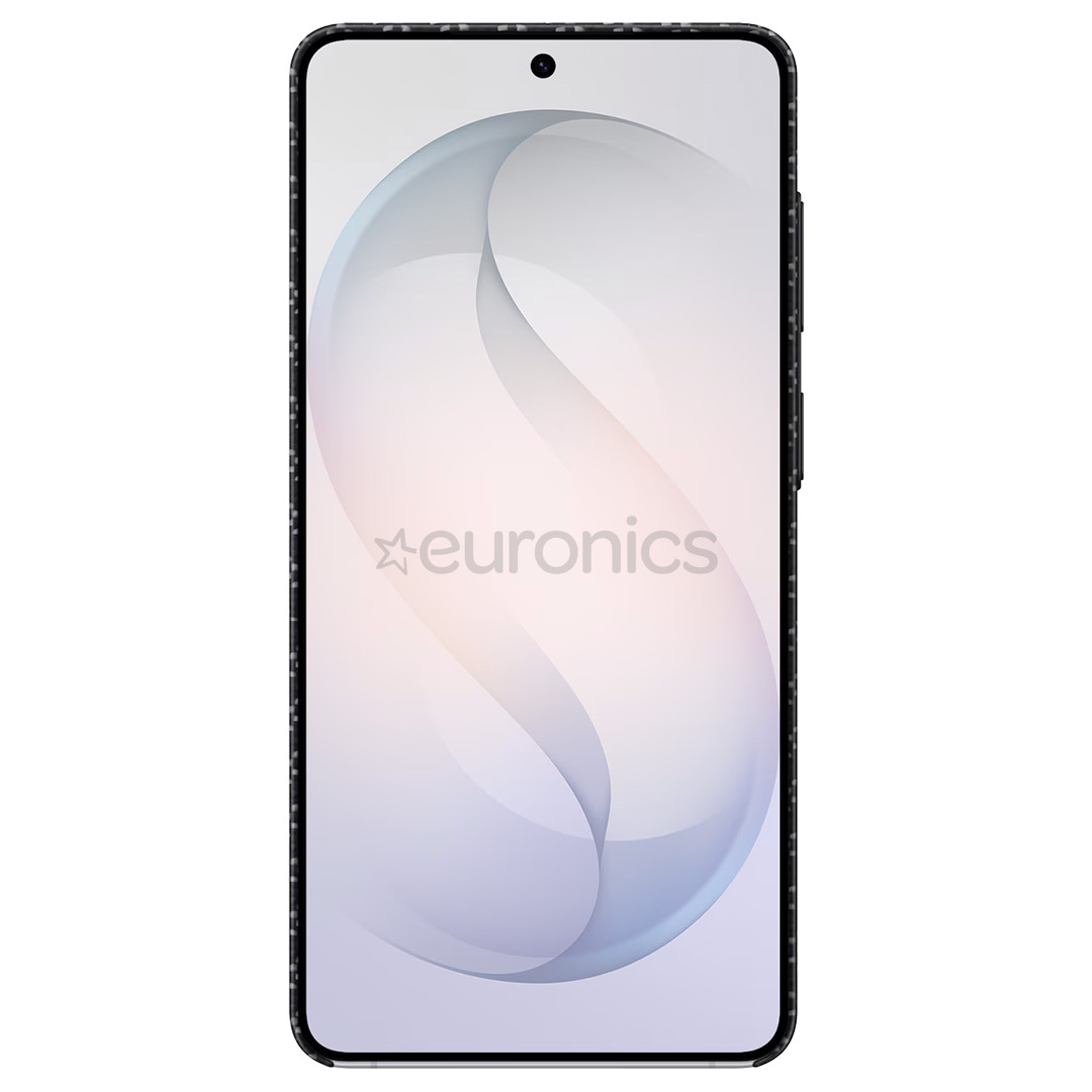 Samsung Carbon Magnet Case, Galaxy S26+, tumši pelēka - Apvalks viedtālrunim