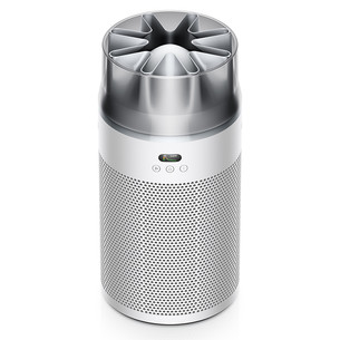Dyson HushJet™ Purifier Compact HJ10, белый/серебристый - Очиститель воздуха 491355-01